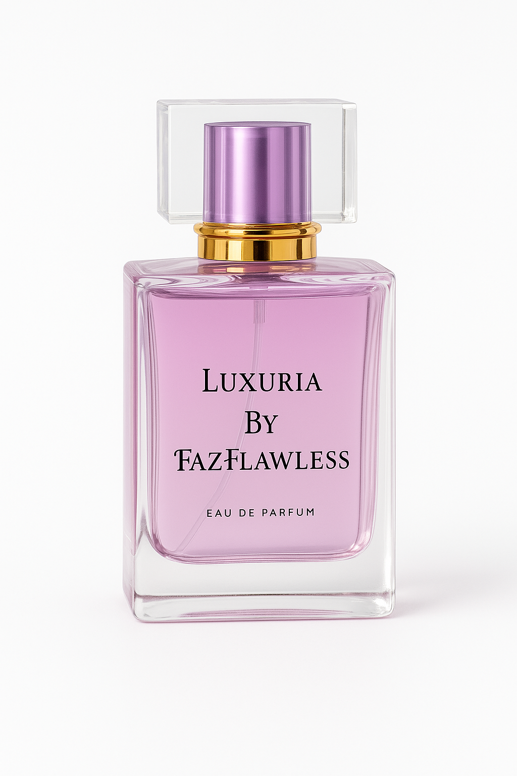Luxuria by Fazflawless💜