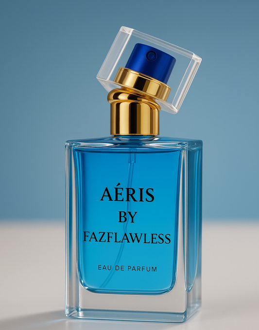 Aeris by Fazflawless 💙