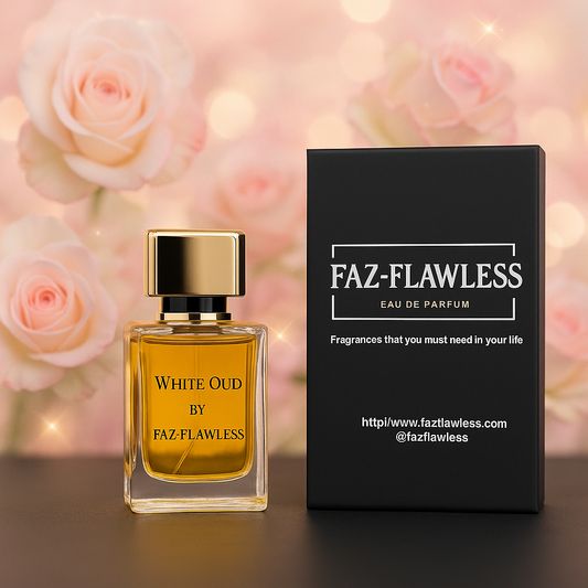 Special Oud Design for Unisex