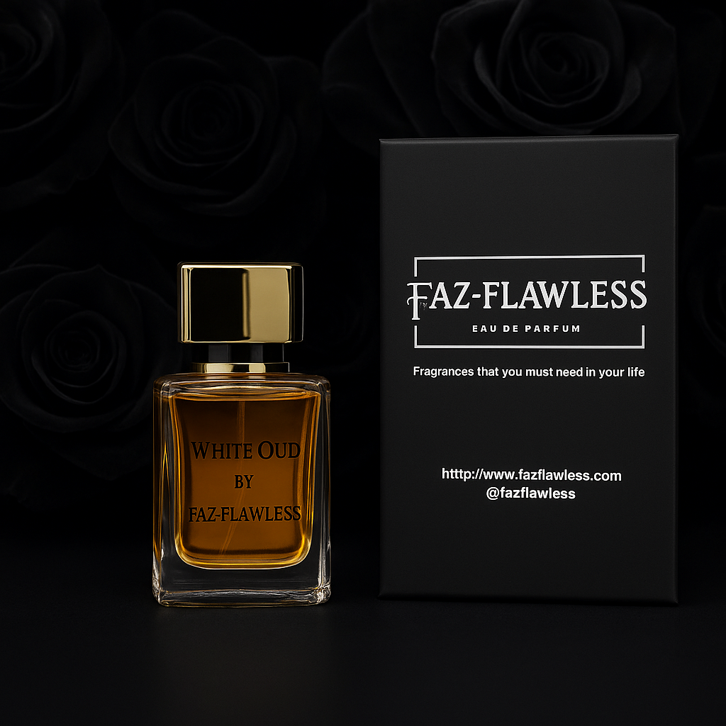 Special Oud Design for Unisex